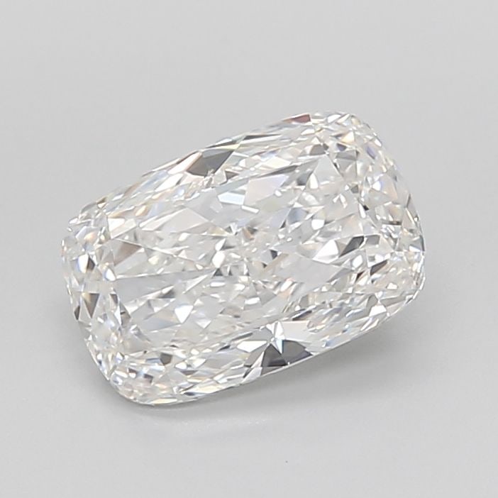 Loose Lab Diamond - IGI Cushion Modified 3.09ct D VVS2: Loose Lab Diamond - IGI Cushion Modified 3.09ct D VVS2 A rare and exceptional lab-grown diamond, this 3.09ct cushion-cut D VVS2 boasts an impressive color grade and flawless clarity, making it a true