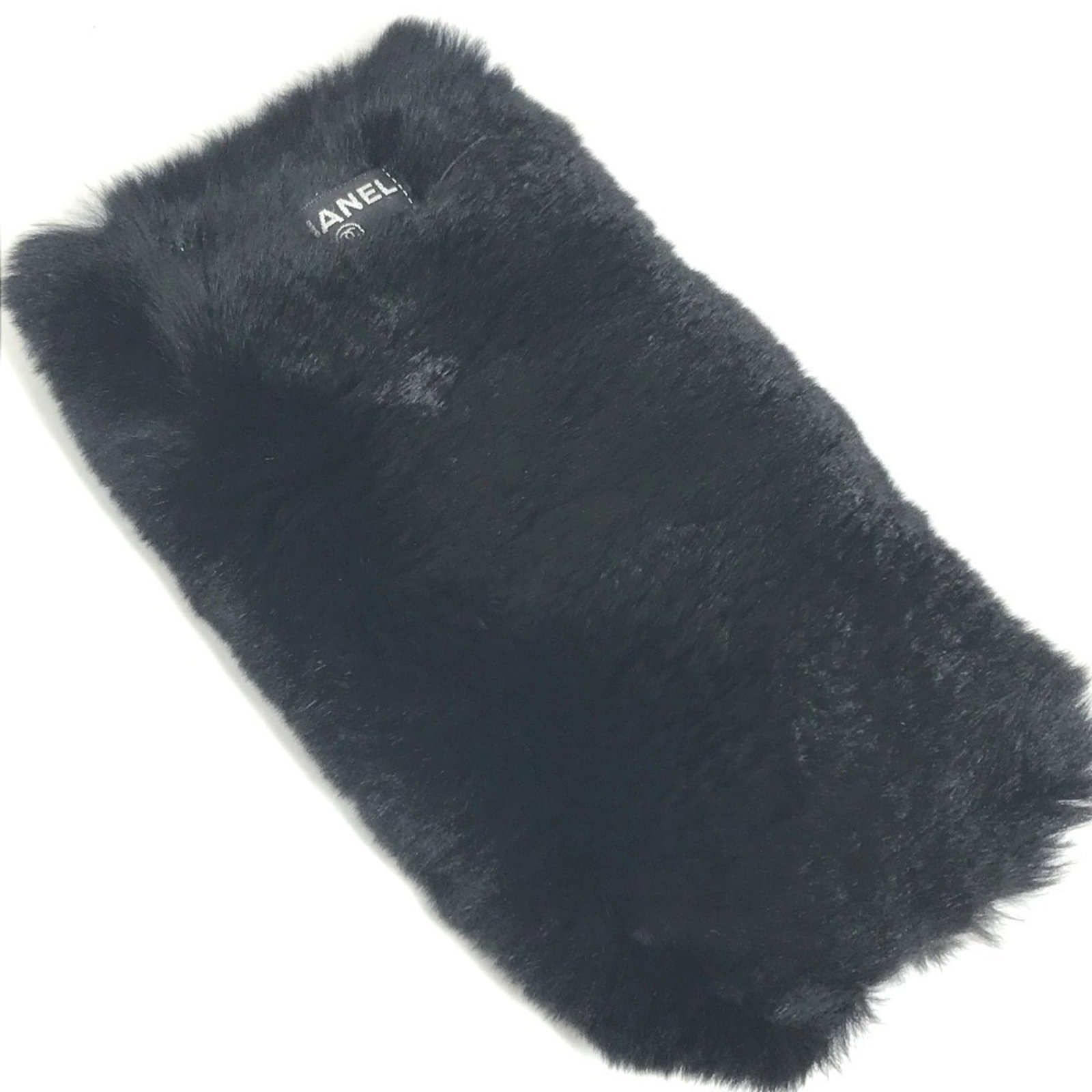 Chanel Fur Bangle - 4
