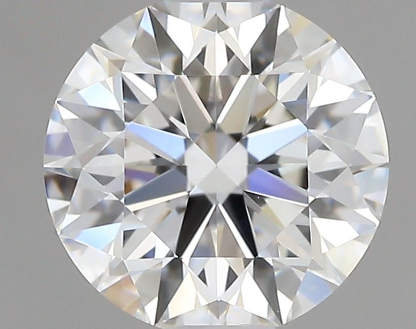 IGI Round 1.08ct D IF Loose Lab Diamond: IGI Round 1.08ct D IF Loose Lab Diamond A rare and exceptional find, this 1.08ct IGI Round lab diamond boasts an impressive color grade of D, indicating its exceptional clarity and brilliance. With a