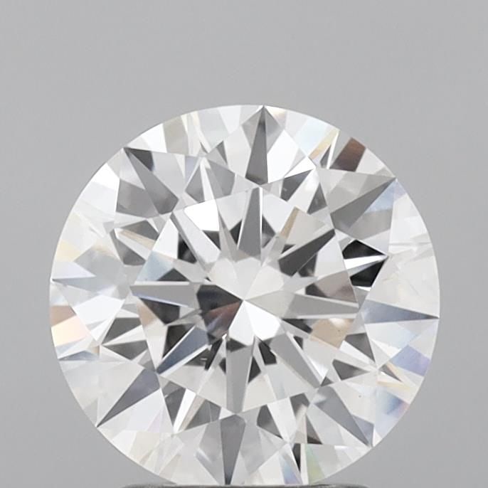 IGI Cushion Modified 4.11ct E VVS2 Loose Lab Diamond (1 of 1)