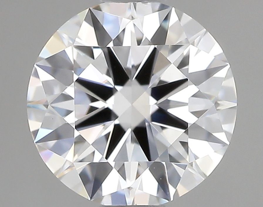 IGI Round 1.08ct D VVS2 Ideal Loose Lab Diamond: IGI Round 1.08ct D VVS2 Ideal Loose Lab Diamond This exquisite IGI certified lab diamond boasts exceptional clarity and color, with a VVS2 grade that shines bright in the light. Its ideal cut and EX p