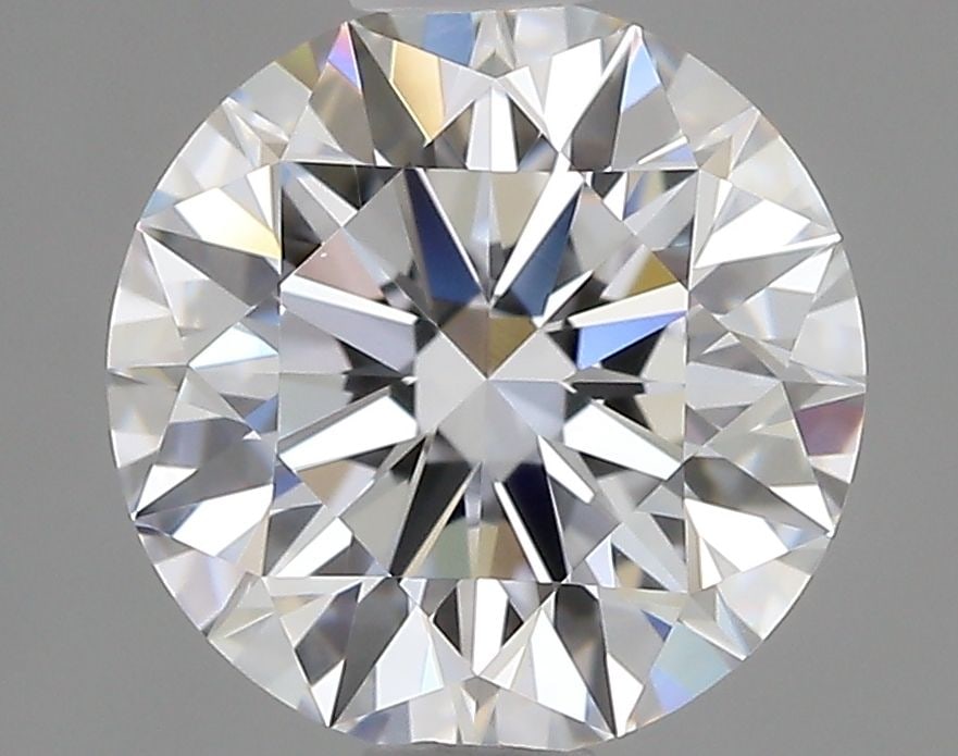 IGI Round 1.5ct D VVS1 Ideal Loose Lab Diamond: IGI Round 1.5ct D VVS1 Ideal Loose Lab Diamond Experience the brilliance of nature's own workmanship with this stunning 1.5ct IGI-certified lab-grown diamond, boasting exceptional clarity (VVS1) and c