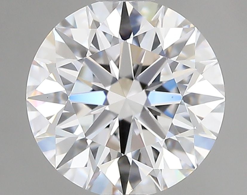 IGI Round 1.5ct D VVS2 Ideal Loose Lab Diamond: IGI Round 1.5ct D VVS2 Ideal Loose Lab Diamond A rare and exceptional opportunity to own a lab-grown diamond of unparalleled quality, this 1.5ct IGI Round Ideal diamond boasts a dazzling D color, VVS2