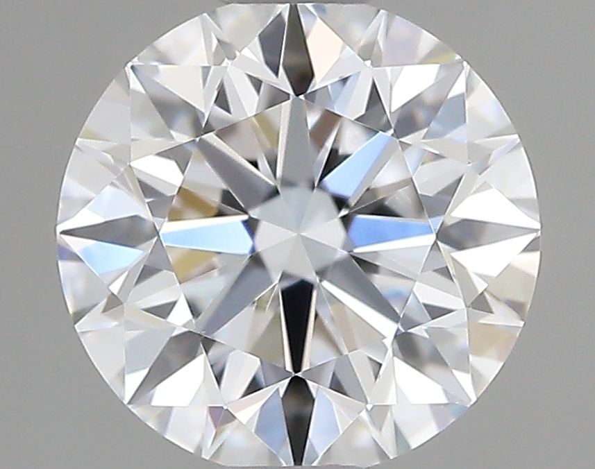 IGI Round 1.08ct D VVS1 Loose Lab Diamond: IGI Round 1.08ct D VVS1 Loose Lab Diamond Experience the brilliance of nature's own masterpiece - this exquisite IGI Round lab diamond, certified D color and VVS1 clarity, boasts exceptional cut quali