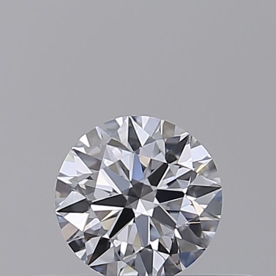 GIA Round 0.3ct E VVS2 Diamond (1 of 1)