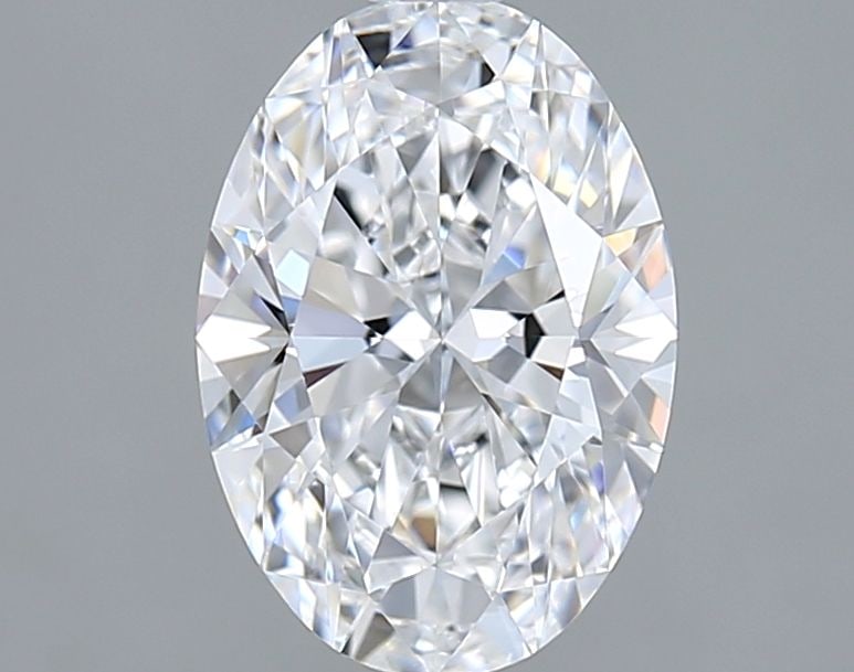 Loose Lab Diamond - GIA Oval 1.99ct D FL: Loose Lab Diamond - GIA Oval 1.99ct D FL Experience the brilliance of nature, without the environmental impact - this stunning lab-grown diamond boasts exceptional clarity (FL) and color (D), making i