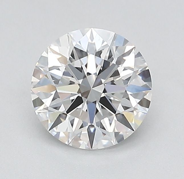 IGI Round 0.73ct D VVS2 Ideal Loose Lab Diamond: IGI Round 0.73ct D VVS2 Ideal Loose Lab Diamond Experience the brilliance of a lab-grown diamond, certified by IGI as a flawless VVS2 Ideal Round with exceptional cut, color, and clarity. This 0.73ct
