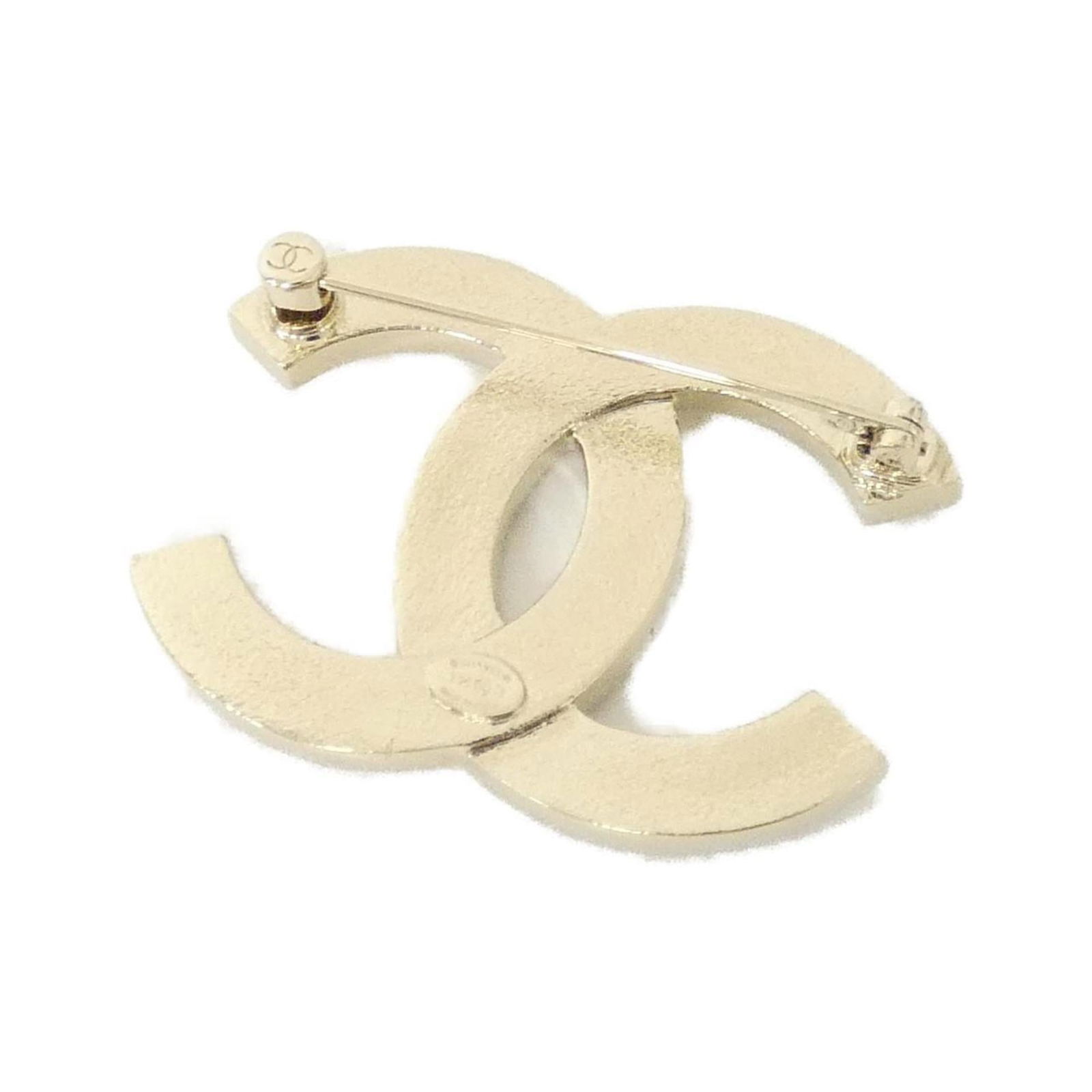 Brooch Chanel - 2
