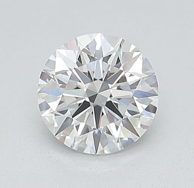 GIA Round 0.81ct D VVS1 Diamond: GIA Round 0.81ct D VVS1 Diamond Experience the exceptional brilliance of this stunning 0.81ct GIA-certified round diamond, boasting an impressive VVS1 clarity and D color grade for maximum fire and