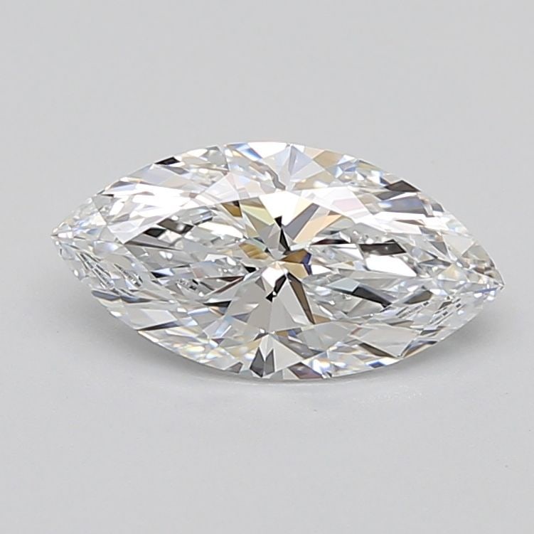 IGI Marquise 1.83ct E VVS2 Loose Lab Diamond: IGI Marquise 1.83ct E VVS2 Loose Lab Diamond A rare opportunity to own a stunning lab-grown diamond, this 1.83ct IGI Marquise cut boasts exceptional clarity (VVS2) and color (E), with a flawless polis