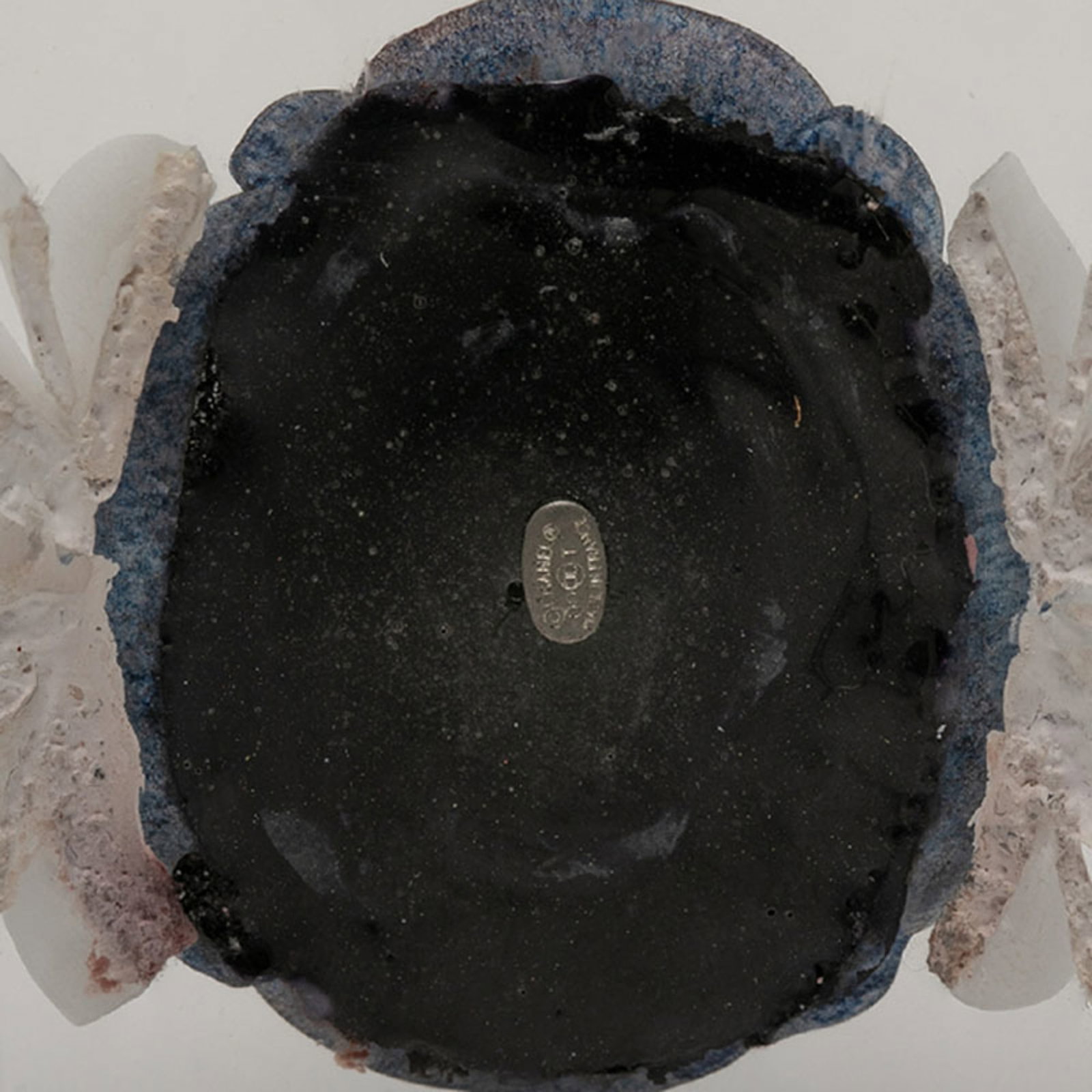 Chanel Plastic Bangle - 4