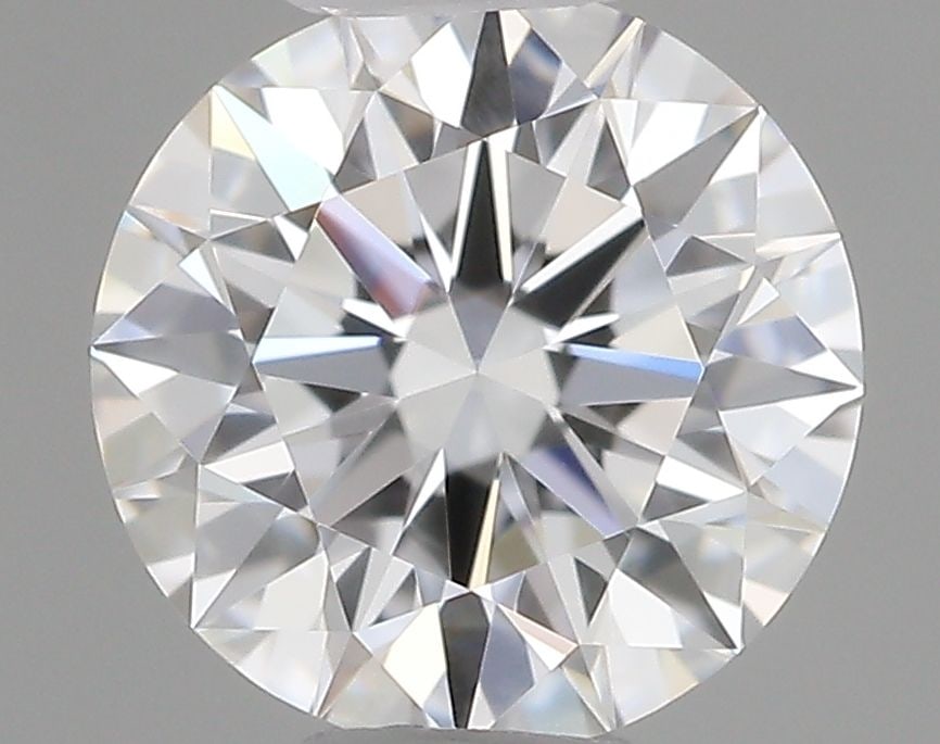IGI Round 0.54ct D VVS2 Ideal Loose Diamond: IGI Round 0.54ct D VVS2 Ideal Loose Diamond Experience the beauty of a lab-grown diamond, certified by IGI as a 0.54ct D VVS2 Ideal Round, boasting exceptional clarity and polish. This stunning