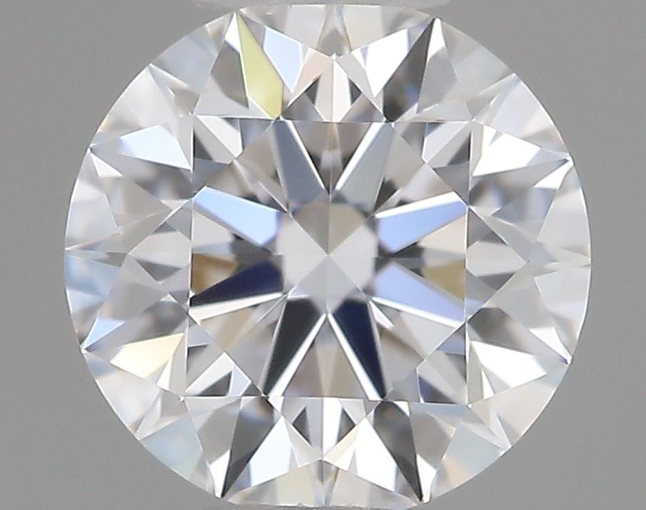 IGI Round 0.38ct D VVS2 Lab Diamond: IGI Round 0.38ct D VVS2 Lab Diamond Experience the brilliance of a lab-grown diamond, certified by IGI as D color, VVS2 clarity, and EX cut, making it a true gem for those seeking exceptional quality