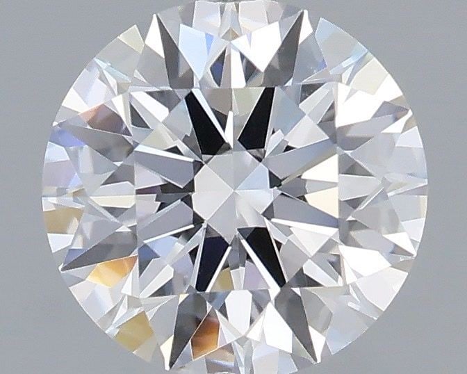 IGI Round 1.03ct D VVS1 Ideal Loose Lab Diamond: IGI Round 1.03ct D VVS1 Ideal Loose Lab Diamond A rare opportunity to own a truly unique gem, this 1.03ct IGI-certified lab-grown diamond boasts exceptional clarity and color, with a VVS1 grade that