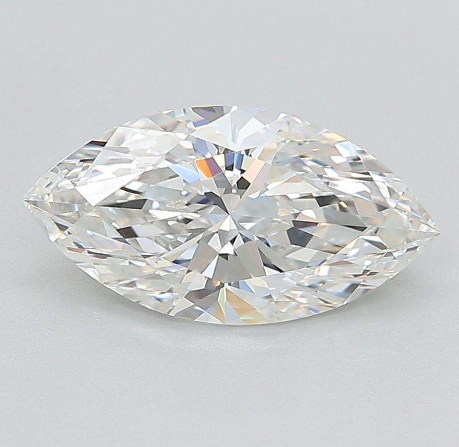 IGI Marquise 1.75ct G IF Loose Lab Diamond: IGI Marquise 1.75ct G IF Loose Lab Diamond Experience the beauty of a genuine lab-grown diamond, certified by IGI as G color and IF clarity, with exceptional cut, polish, and symmetry. This 1.75ct mar