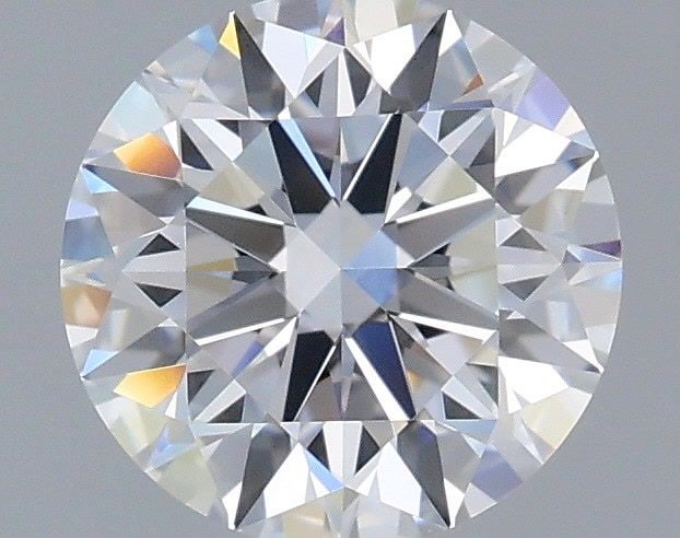IGI Round 1.33ct D VVS2 Ideal Loose Lab Diamond: IGI Round 1.33ct D VVS2 Ideal Loose Lab Diamond A rare and exceptional opportunity to own a lab-grown diamond of unparalleled quality, this 1.33ct IGI Round Ideal gem boasts an impressive VVS2