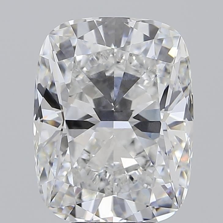 Loose Lab Diamond - IGI Cushion Modified 7.06ct D VVS2: Loose Lab Diamond - IGI Cushion Modified 7.06ct D VVS2 Experience the brilliance of a lab-grown diamond, certified by IGI as a stunning 7.06ct cushion-cut D VVS2, boasting exceptional clarity and