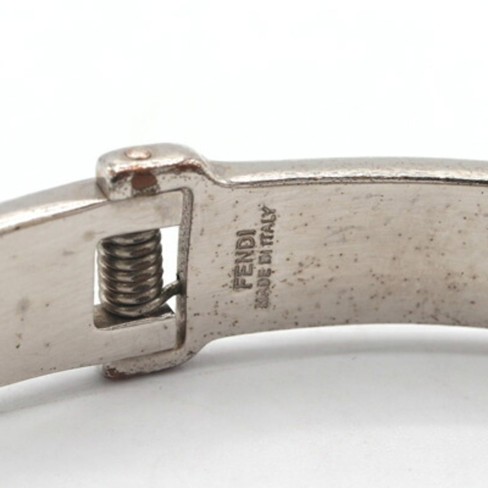Fendi Metal Bangle - 3