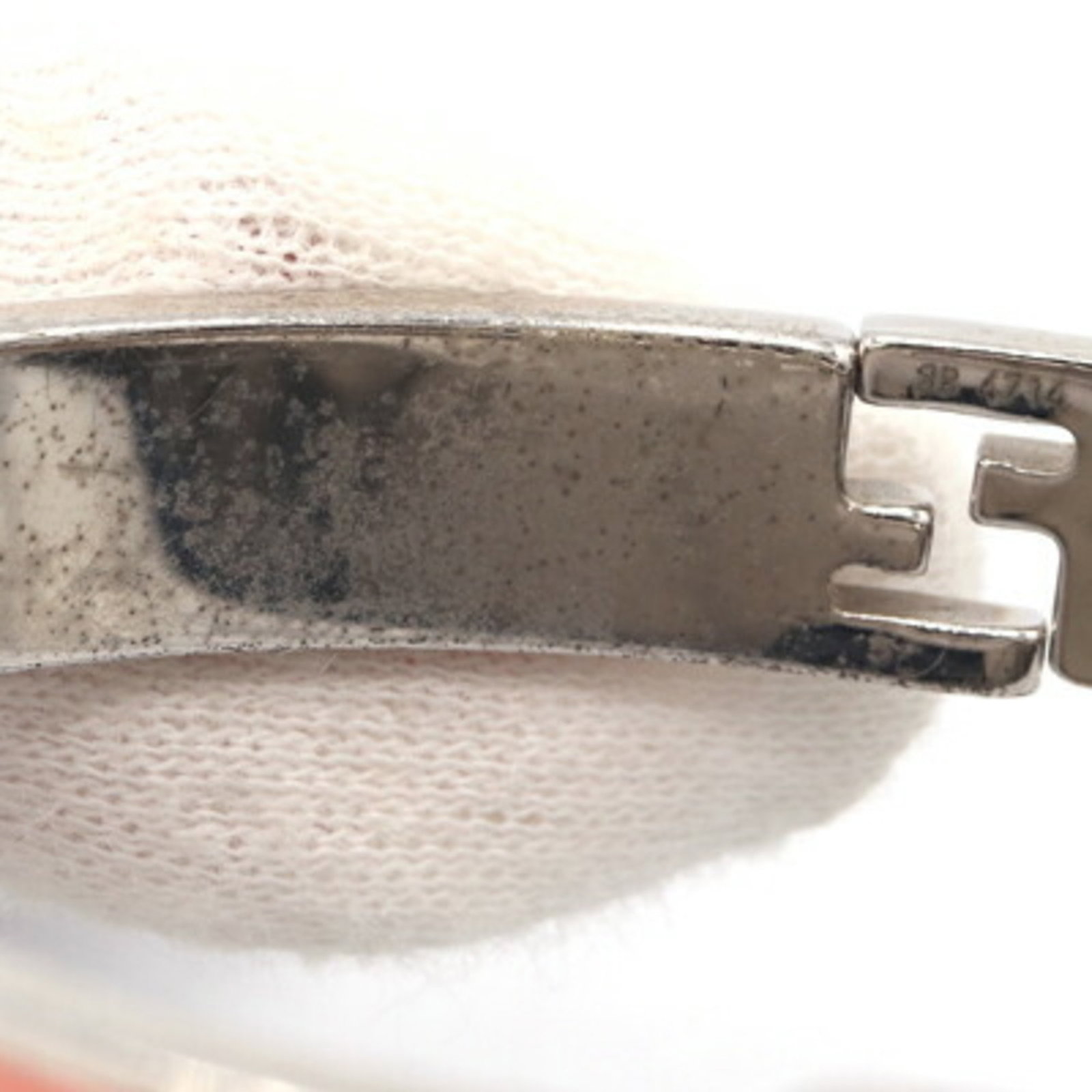 Fendi Metal Bangle - 7