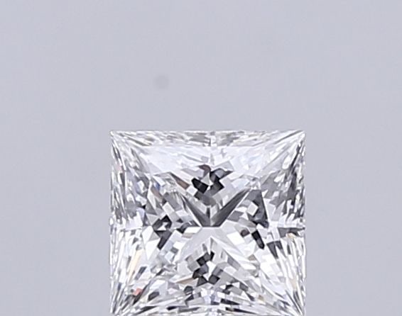 IGI Princess 1.85ct E VVS2 Loose Lab Diamond (1 of 1)