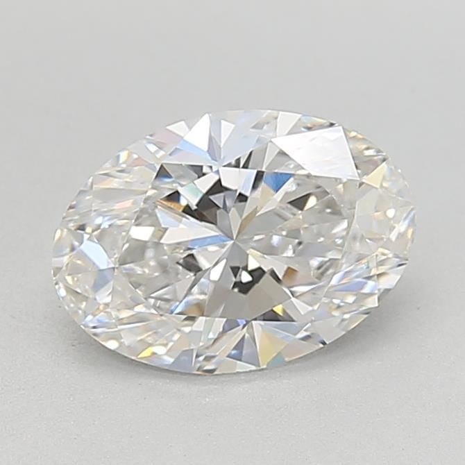 GIA Oval 1.6ct F VVS2 Diamond, Loose Lab: GIA Oval 1.6ct F VVS2 Diamond, Loose Lab Experience the beauty of a lab-grown diamond, certified by the prestigious GIA and boasting exceptional clarity with a VVS2 grade. This stunning 1.6ct oval-cut