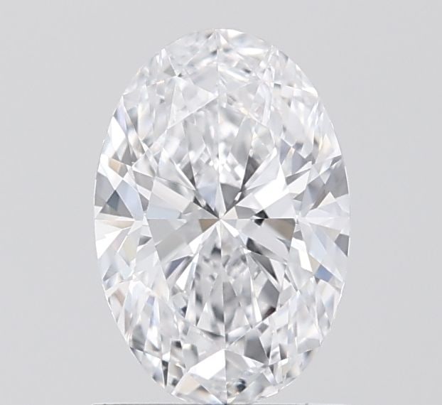 IGI Oval Diamond 1.14ct D VVS2: IGI Oval Diamond 1.14ct D VVS2 Experience the unparalleled brilliance of this exceptional oval-cut diamond, certified by the International Gemological Institute (IGI) as D color and VVS2 clarity. Grow