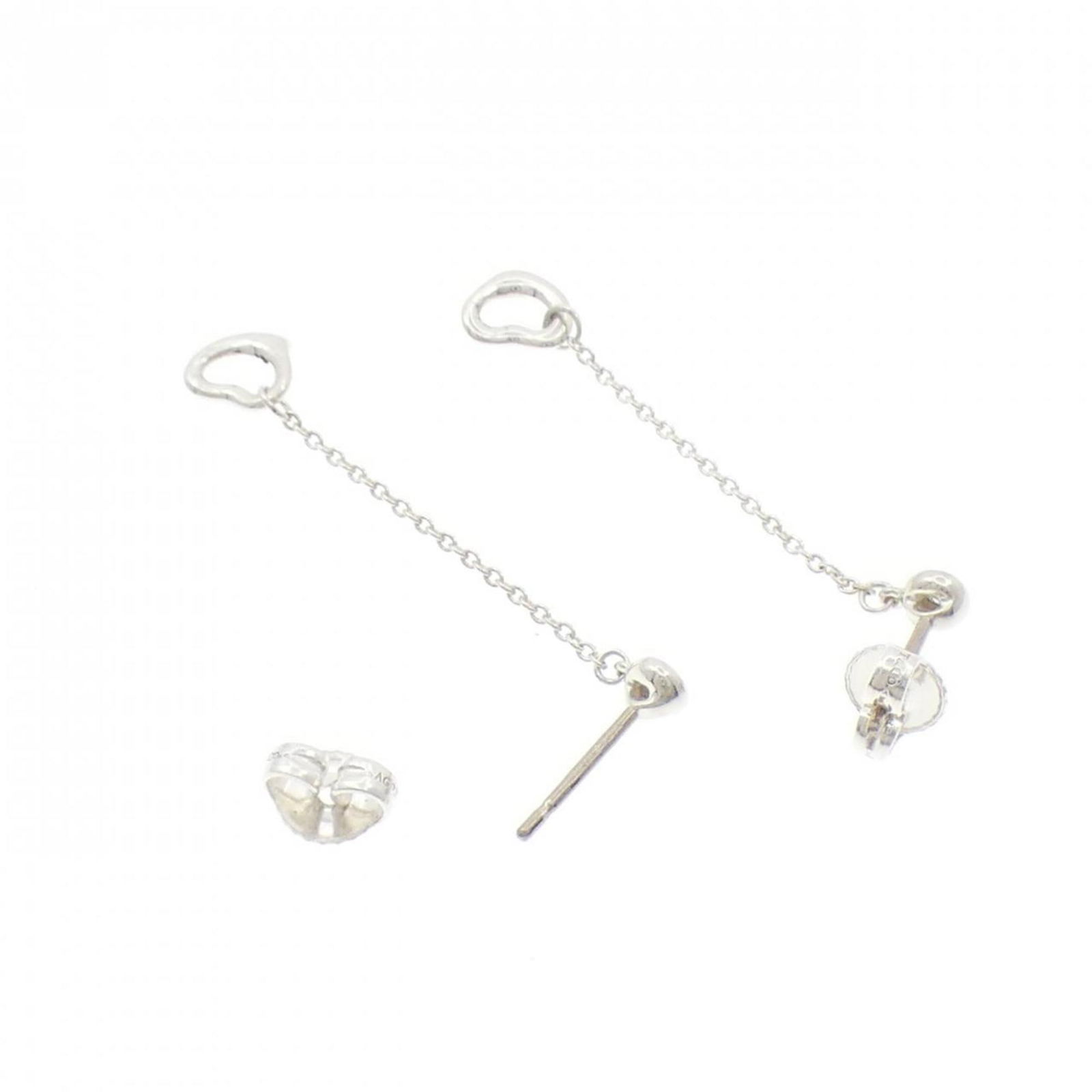 Earrings Tiffany Drop - 3
