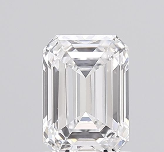 Loose Lab Diamond - IGI Emerald 1.06ct D VVS2 (1 of 1)