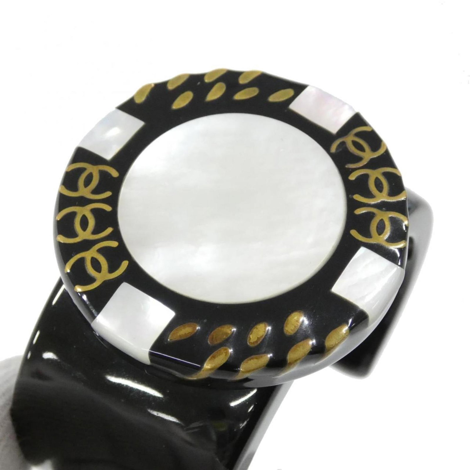 Bangle Chanel - 3
