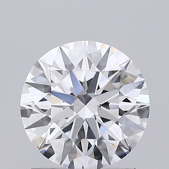 IGI Round 1.04ct D VVS2 Ideal Loose Lab Diamond: IGI Round 1.04ct D VVS2 Ideal Loose Lab Diamond Experience the beauty of nature, without the environmental impact, with this stunning 1.04 carat IGI certified D color VVS2 ideal round lab diamond.