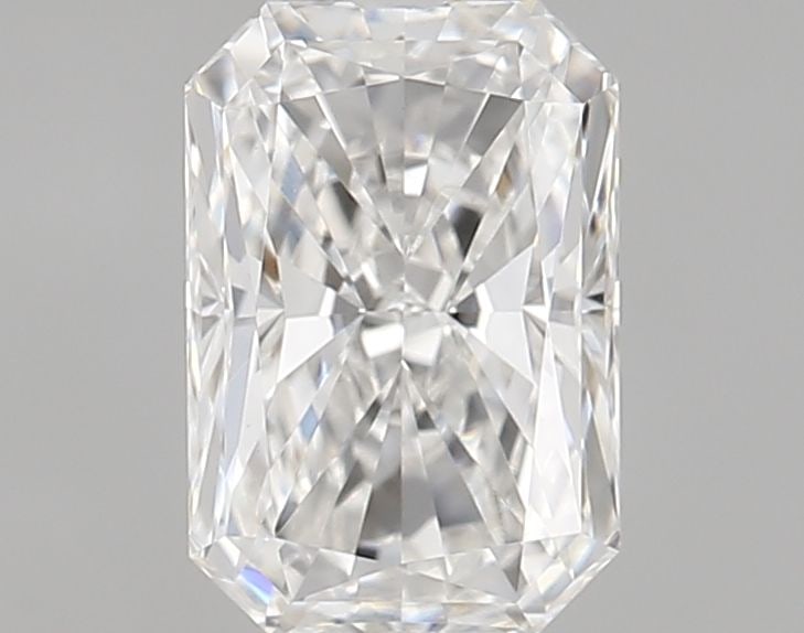 IGI Radiant 1.09ct E VVS2 Loose Lab Diamond (1 of 1)