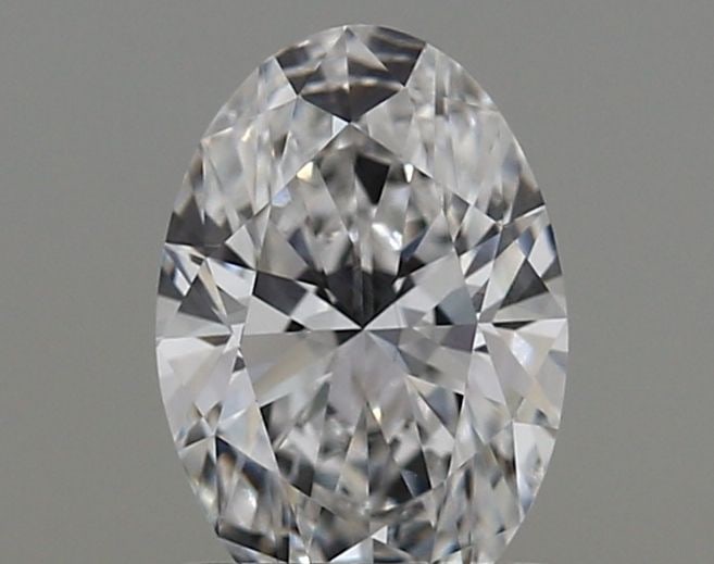 IGI Oval 1.01ct D VVS2 Loose Lab Diamond: IGI Oval 1.01ct D VVS2 Loose Lab Diamond Experience the brilliance of a lab-grown diamond, certified by IGI as a D color, VVS2 clarity, and EX polish and symmetry. This exceptional 1.01ct oval cut