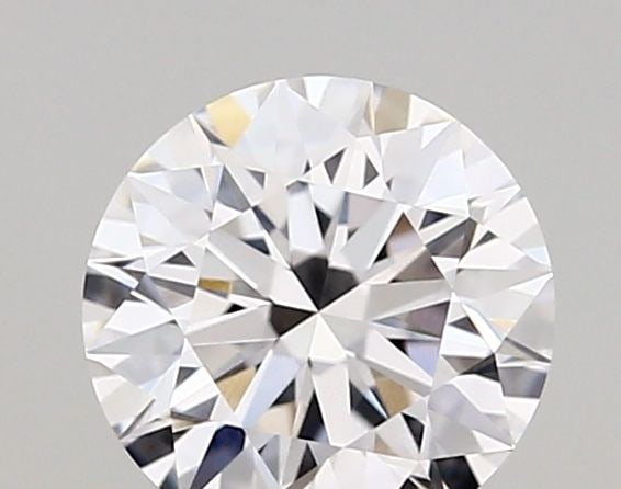 IGI Round 1.01ct D VVS1 Ideal Loose Lab Diamond (1 of 1)