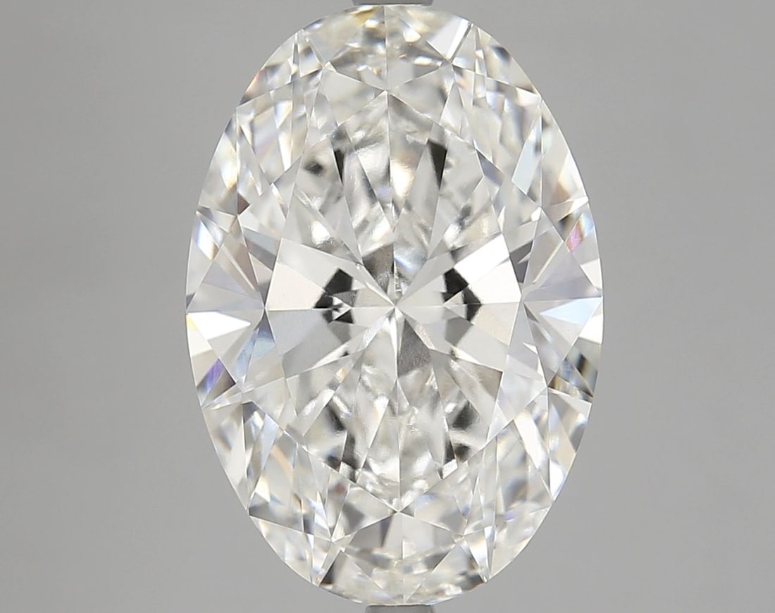 IGI Oval 7.04ct G VVS2 Loose Lab Diamond: IGI Oval 7.04ct G VVS2 Loose Lab Diamond Experience the exceptional quality of this stunning IGI Oval 7.04ct G VVS2 Loose Lab Diamond, boasting an impressive cut and flawless clarity that shines with