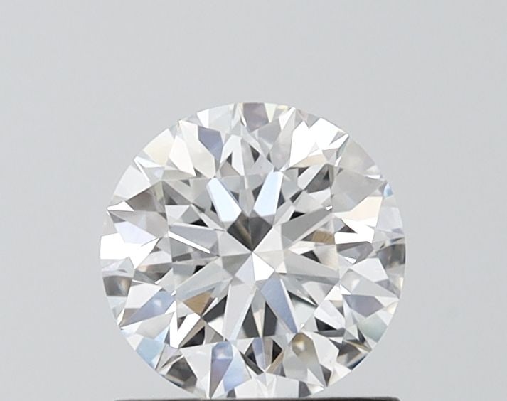 IGI Round 0.95ct D VVS2 Ideal Loose Lab Diamond: IGI Round 0.95ct D VVS2 Ideal Loose Lab Diamond Experience the beauty of nature in a lab-grown diamond, certified by IGI as a flawless 0.95ct D VVS2 Ideal Round Brilliant. With its exceptional cut,