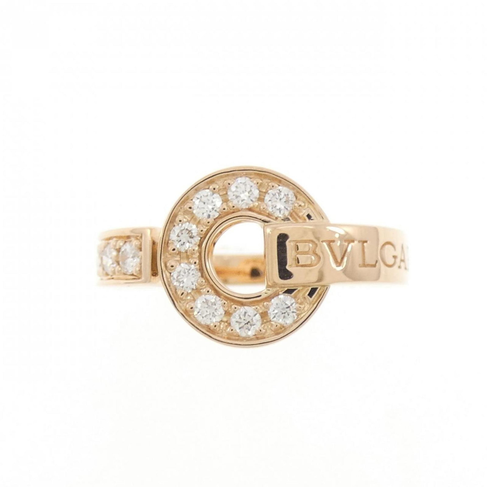 Ring Bvlgari - 2