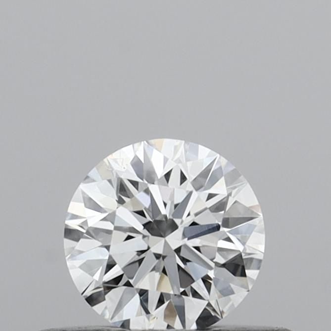 IGI Round 0.31ct D VVS2 Ideal Loose Lab Diamond: IGI Round 0.31ct D VVS2 Ideal Loose Lab Diamond Experience the brilliance of a lab-grown diamond, certified by IGI as a 0.31ct D VVS2 Ideal Round, boasting exceptional clarity and polish. This rare ge