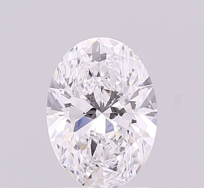 IGI Oval Diamond 1.53ct D IF Loose (1 of 1)