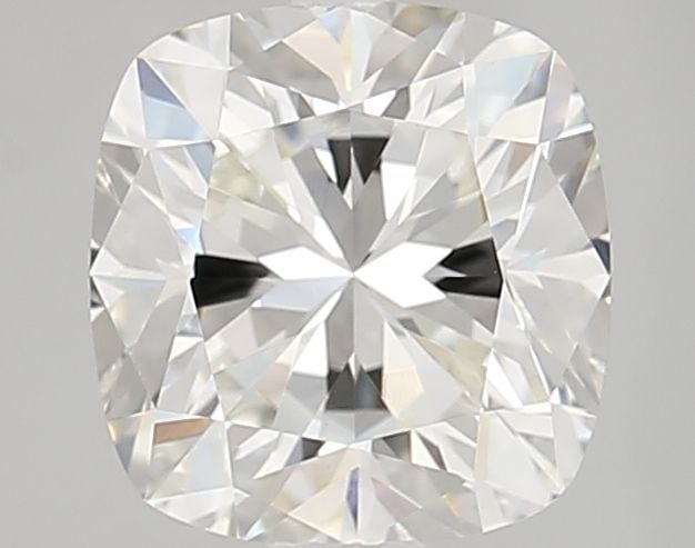 Loose Lab Diamond - IGI Cushion Brilliant 2.27ct H VVS2: Loose Lab Diamond - IGI Cushion Brilliant 2.27ct H VVS2 Experience the brilliance of nature, without the environmental impact, with this stunning 2.27ct IGI Cushion Brilliant Lab Diamond. Certified