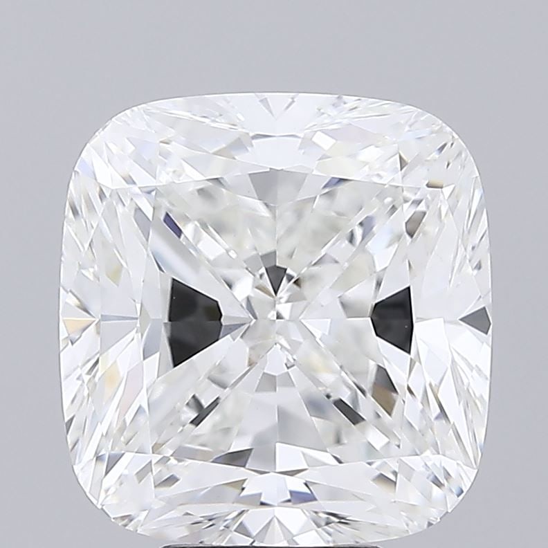 Loose Lab Diamond - IGI Cushion Modified 7.0ct F VVS2 (1 of 1)