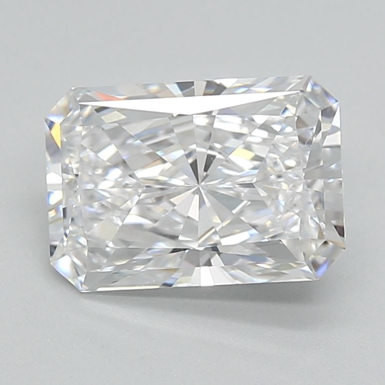 IGI Radiant 1.45ct D VVS1 Loose Lab Diamond (1 of 1)