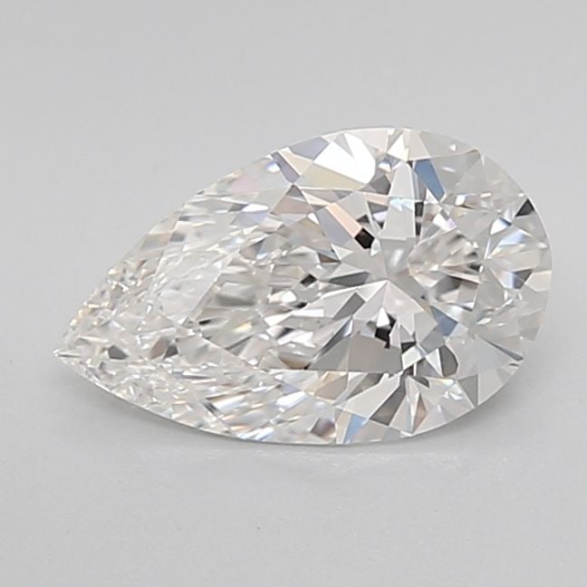 Loose Lab Diamond - IGI Pear 1.17ct G IF (1 of 1)