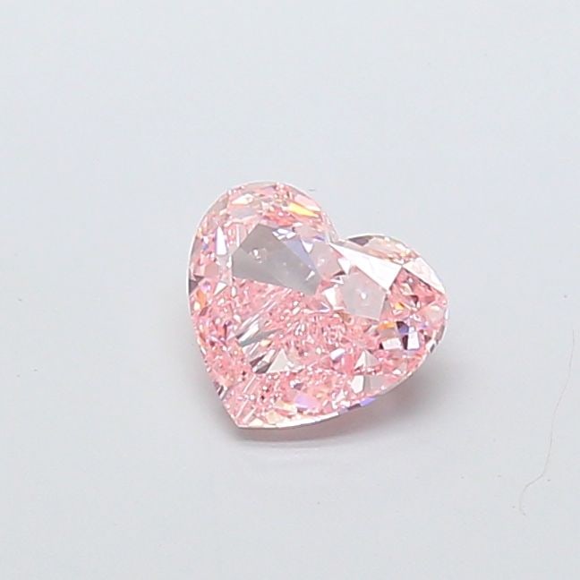 Loose Lab Diamond - IGI Heart 2.09ct Fancy Vivid Pink VVS2: Loose Lab Diamond - IGI Heart 2.09ct Fancy Vivid Pink VVS2 Experience the rare beauty of a lab-grown diamond, certified by IGI as Fancy Vivid Pink with exceptional clarity and cut. This stunning 2.09c