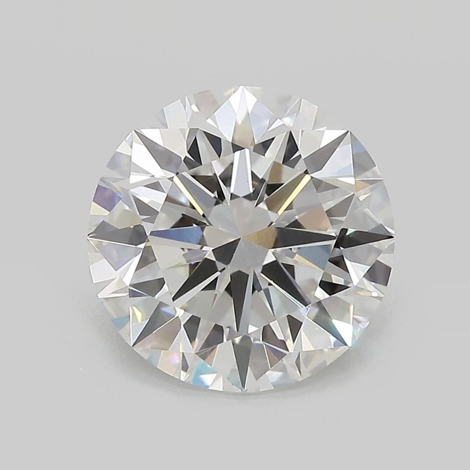 IGI Round 4.01ct E VVS2 Loose Lab Diamond: IGI Round 4.01ct E VVS2 Loose Lab Diamond Exceptional Round 4 Loose Lab Diamond available for auction. Review complete item specifications below for detailed information. Item Specifics: Source: This