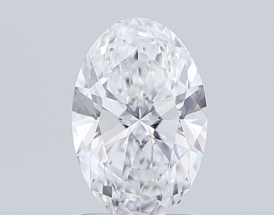 IGI Oval Diamond, 1.6ct E VVS1, Loose (1 of 1)