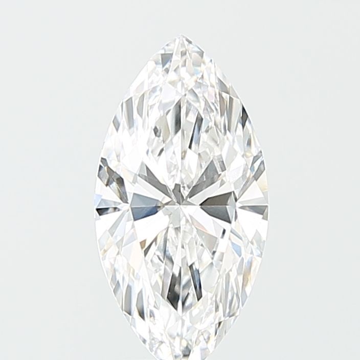 IGI Marquise 1.55ct D VVS2 Diamond: IGI Marquise 1.55ct D VVS2 Diamond A stunning IGI-certified marquise-cut diamond, weighing 1.55 carats and boasting exceptional clarity with a VVS2 grade, this lab-grown gem shines with unparalleled b
