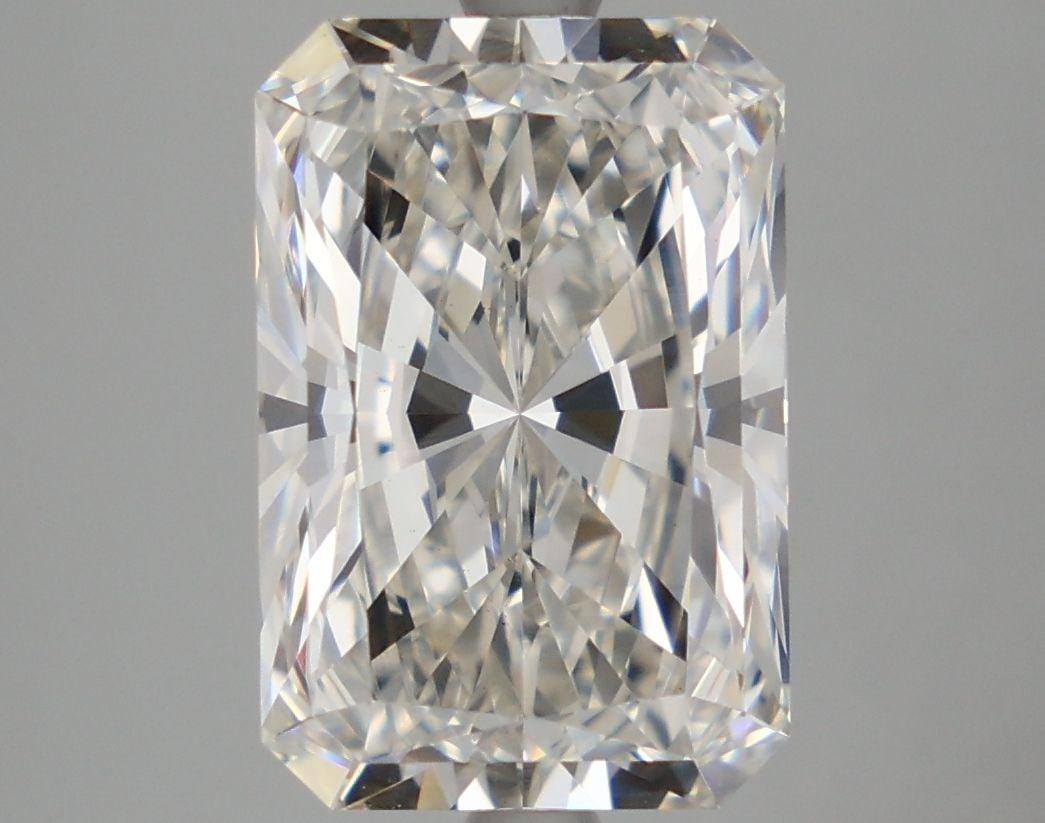 IGI Radiant 5.15ct G VVS2 Loose Lab Diamond (1 of 1)