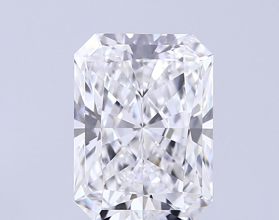 IGI Radiant 1.59ct D VVS2 Loose Lab Diamond (1 of 1)