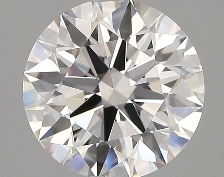 IGI Round 2.43ct D VVS2 Ideal Loose Lab Diamond: IGI Round 2.43ct D VVS2 Ideal Loose Lab Diamond Experience the exceptional quality of this 2.43ct IGI Round lab-grown diamond, boasting an impressive VVS2 clarity and EX polish for unparalleled brilli