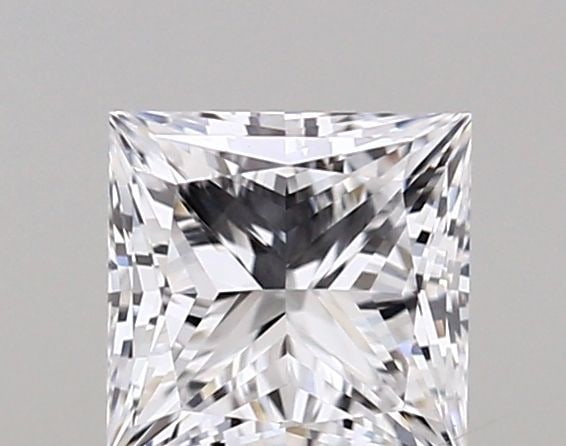 IGI Princess 1.0ct D VVS2 Loose Lab Diamond: IGI Princess 1.0ct D VVS2 Loose Lab Diamond A rare and exceptional lab-grown diamond, the IGI Princess boasts a stunning D color, VVS2 clarity, and EX polish, making it a true gem for those seeking a
